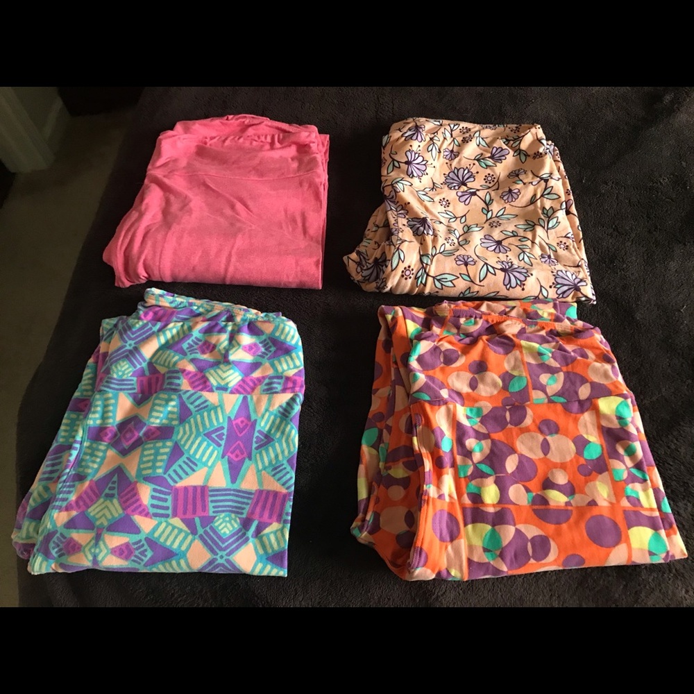 LuLaRoe Leggings